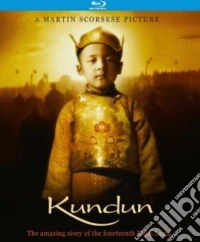 (Blu-Ray Disk) Kundun (1997) (2 Blu-Ray) [Edizione: Stati Uniti] brd