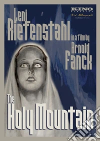 Holy Mountain (1926) dvd