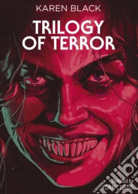 Trilogy Of Terror (1975) [Edizione: Stati Uniti] dvd