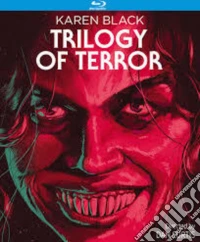 (Blu-Ray Disk) Trilogy Of Terror (1975) [Edizione: Stati Uniti] brd
