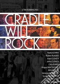 Cradle Will Rock (1999) [Edizione: Stati Uniti] dvd