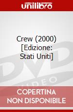 Crew (2000) [Edizione: Stati Uniti] dvd