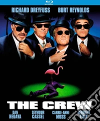 (Blu-Ray Disk) Crew (2000) [Edizione: Stati Uniti] brd