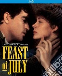 (Blu-Ray Disk) Feast Of July (1995) [Edizione: Stati Uniti] brd