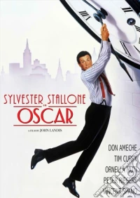 Oscar (1991) [Edizione: Stati Uniti] dvd