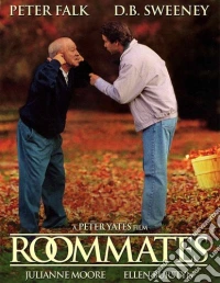Roommates (1995) [Edizione: Stati Uniti] dvd