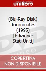 (Blu-Ray Disk) Roommates (1995) [Edizione: Stati Uniti] brd