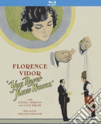 (Blu-Ray Disk) You Never Know Women (1926) [Edizione: Stati Uniti] brd