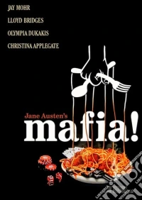 Mafia Aka Jane Austen'S Mafia (1998) [Edizione: Stati Uniti] dvd