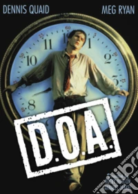 D.O.A. (1988) [Edizione: Stati Uniti] dvd
