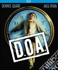 (Blu-Ray Disk) D.O.A. [Edizione: Stati Uniti] brd