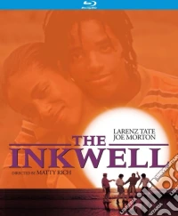(Blu-Ray Disk) Inkwell (1994) [Edizione: Stati Uniti] brd