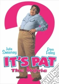 It'S Pat: The Movie (1994) [Edizione: Stati Uniti] dvd