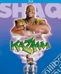 (Blu-Ray Disk) Kazaam [Edizione: Stati Uniti] brd
