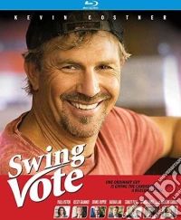 (Blu-Ray Disk) Swing Vote (2008) [Edizione: Stati Uniti] brd