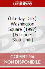 (Blu-Ray Disk) Washington Square (1997) [Edizione: Stati Uniti] brd