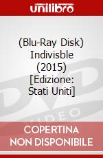(Blu-Ray Disk) Indivisble (2015) [Edizione: Stati Uniti] brd