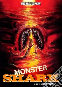 Monster Shark Aka Devil Fish (1984) [Edizione: Stati Uniti] dvd