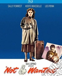 (Blu-Ray Disk) Not Wanted (1949) brd