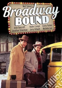 Broadway Bound (1992) [Edizione: Stati Uniti] dvd