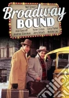 Broadway Bound (1992) dvd