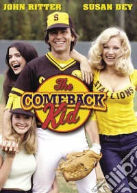 Comeback Kid (1980) [Edizione: Stati Uniti] dvd