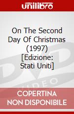 On The Second Day Of Christmas (1997) [Edizione: Stati Uniti] dvd