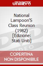 National Lampoon'S Class Reunion (1982) [Edizione: Stati Uniti] dvd