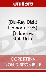 (Blu-Ray Disk) Leonor (1975) [Edizione: Stati Uniti] brd