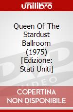 Queen Of The Stardust Ballroom (1975) [Edizione: Stati Uniti] dvd