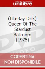 (Blu-Ray Disk) Queen Of The Stardust Ballroom (1975) brd