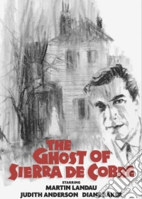 Ghost Of Sierra De Cobre (1964) [Edizione: Stati Uniti] dvd