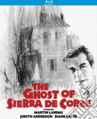 (Blu-Ray Disk) Ghost Of Sierra De Cobre (1964) [Edizione: Stati Uniti] brd