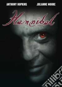 Hannibal (2001) [Edizione: Stati Uniti] dvd