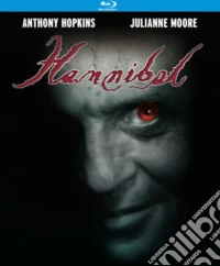 (Blu-Ray Disk) Hannibal (2001) brd