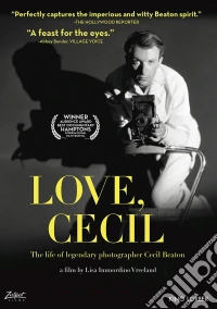 Love Cecil (2017) [Edizione: Stati Uniti] dvd