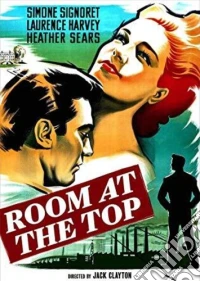 Room At The Top (1959) [Edizione: Stati Uniti] dvd