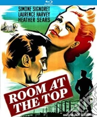 (Blu-Ray Disk) Room At The Top (1959) [Edizione: Stati Uniti] brd