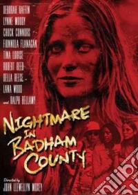 Nightmare In Badham County (1976) [Edizione: Stati Uniti] dvd