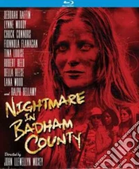 (Blu-Ray Disk) Nightmare In Badham County (1976) [Edizione: Stati Uniti] brd