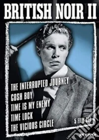 British Noir: Five Film Collection Ii (2 Dvd) [Edizione: Stati Uniti] dvd