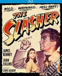 (Blu-Ray Disk) Slasher (1953) [Edizione: Stati Uniti] brd