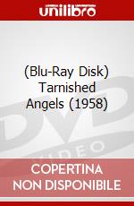 (Blu-Ray Disk) Tarnished Angels (1958) brd
