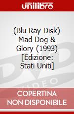 (Blu-Ray Disk) Mad Dog & Glory (1993) [Edizione: Stati Uniti] brd