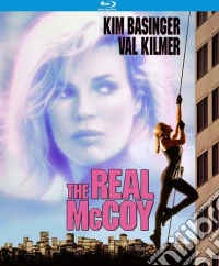 (Blu-Ray Disk) Real Mccoy (1993) brd