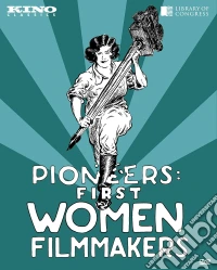 Pioneers: First Women Filmmakers (6 Dvd) dvd