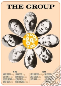 Group (1966) [Edizione: Stati Uniti] dvd