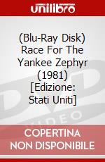 (Blu-Ray Disk) Race For The Yankee Zephyr (1981) [Edizione: Stati Uniti] brd