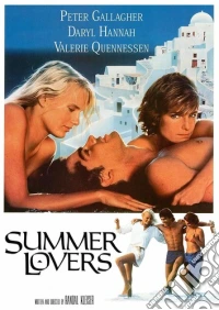 Summer Lovers (1982) [Edizione: Stati Uniti] dvd