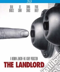 (Blu-Ray Disk) Landlord (1970) [Edizione: Stati Uniti] brd
